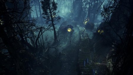 Dragonkin: The Banished Русская Версия (PS5)