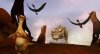 Ледниковый период 3: Эра динозавров (Ice Age 3: Dawn Of The Dinosaurs) (Xbox 360) USED Б/У