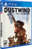Dustwind: The Last Resort (Limited Run #492) Русская Версия (PS4)