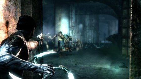 Dark Sector (Xbox 360)