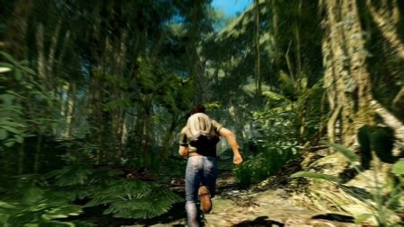 Lost Via Domus (Остаться в живых) (Xbox 360)