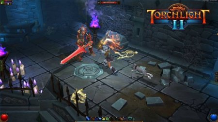 Torchlight 2   Jewel (PC) 