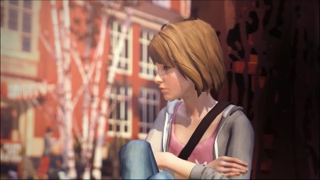 Life Is Strange Collection Русская Версия (PS5)