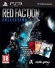 Red Faction Collection (Guerilla, Armageddon, Battlegrounds Incl. All DLC's) (PS3)
