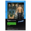 Фигурка Good Smile Company Figma: Макото Тачибана (Makoto Tachibana) Вольный (Free!) (4589919783908) 15,5 см  