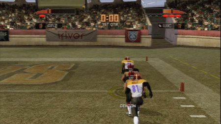 Blitz: The League (Xbox 360)