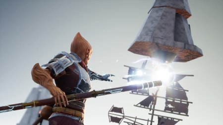 The Crown of Wu: Legend Edition (PS5)