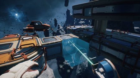 Breathedge Русская Версия (PS5)