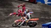 Игра Monster Energy Supercross 6 The Official Videogame (PS4/PS5) USED Б/У Playstation 4