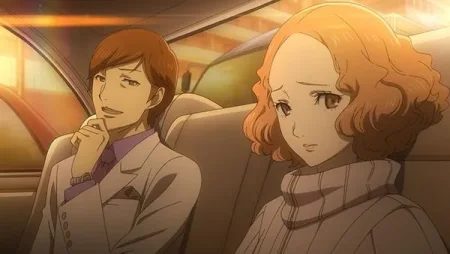 Купить игру Persona 5 (PS3) USED Б/У для Sony Playstation 3