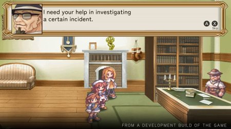 игра Prinny Presents NIS Classics Volume 3 Deluxe Edition (Switch) для Nintendo Switch