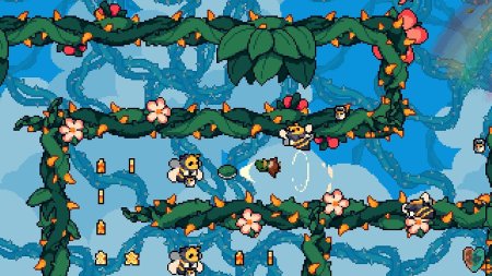 игра Windswept Русская Версия (Switch) для Nintendo Switch