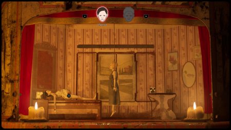Игра Martha is Dead Русская Версия (PS4/PS5) Playstation 4