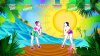 игра Just Dance 2020 Русская Версия (Switch) USED Б/У для Nintendo Switch