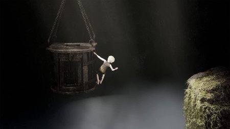 игра Bramble: The Mountain King Русская Версия (Switch) для Nintendo Switch