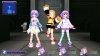 Игра Hyperdimension Neptunia Re;Birth1+ (PS4) Playstation 4