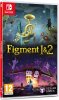 Figment 1 + Figment 2 (Switch)