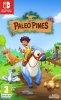 Paleo Pines Русская Версия (Switch)