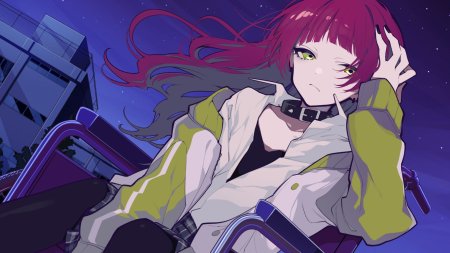 игра LOOPERS (Switch) для Nintendo Switch