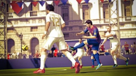 FIFA Street (Xbox 360)