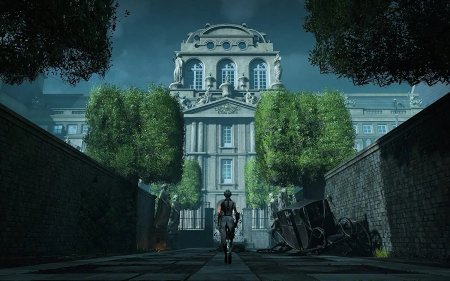 Steelrising Русская Версия (PS5)
