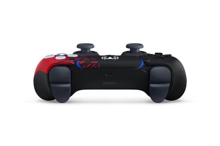 Геймпад беспроводной Sony DualSense Wireless Controller Spider-Man 2 (Человек-Паук 2) Оригинал (PS5)