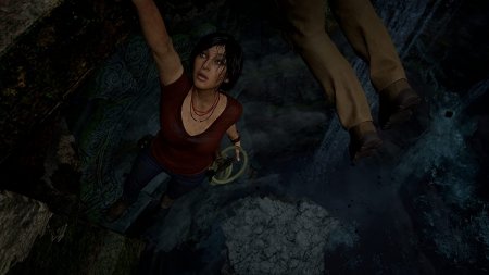 Uncharted: Legacy of Thieves Collection (  )   (PS5)