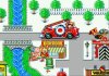 Busy town (16 bit) 