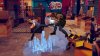 Игра Cobra Kai: The Karate Saga Continues (PS4) Playstation 4