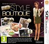   New Style Boutique (Nintendo 3DS) USED /  3DS