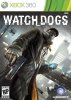 Watch Dogs (Xbox 360) USED Б/У