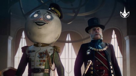 The Outer Worlds 2 Русская Версия (PS5)