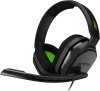   Astro A-10 (A01G01) / (Black/Green) (PS4/Xbox One/PC/Android)