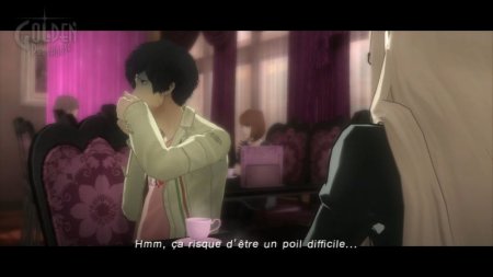   Catherine (PS3)  Sony Playstation 3