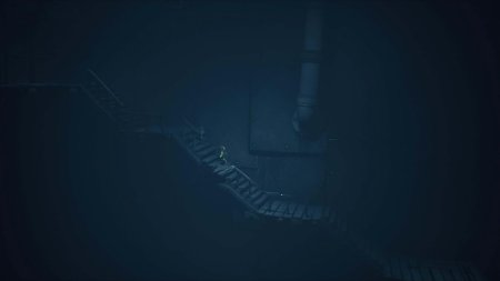 Little Nightmares 3 (III) Mirror Edition (Game-Key Card) Русская Версия (Switch 2)