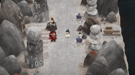 Игра Carto Русская Версия (PS4) Playstation 4