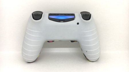     Protective Silicone Skin -   (PS4) 