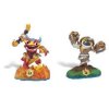 Skylanders Swap Force. Набор из двух фигурок: Fire Kraken, Grilla Drilla