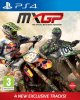 MXGP The Official Motocross Video Game (PS4)