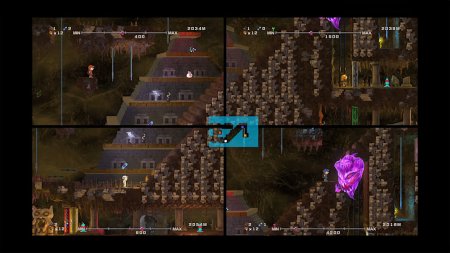 игра Spelunker HD Deluxe Коллекционное издание (Collector's Edition) (Switch) для Nintendo Switch