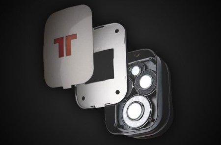 Universal: Tritton. Гарнитура проводная AX Pro с объемным звуком (AX PRO + True 5.1 Surround Headset) PS3/WIN/Xbox 360 (Xbox 360) 
