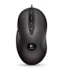 Мышь проводная Logitech G400 (PC) 