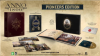 Anno 1800: Pioneers Edition. Коллекционный набор без игрового диска