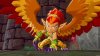 Игра Wonder Boy: Asha in Monster World (PS4) Playstation 4