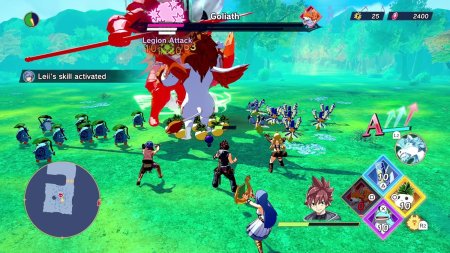 игра Farmagia Day One Edition (Издание первого дня) (Switch) для Nintendo Switch