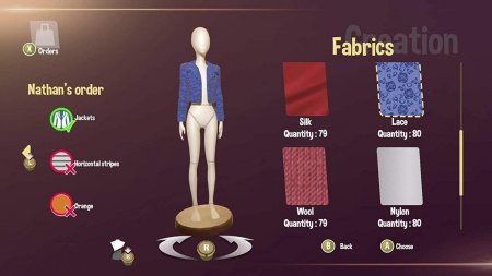 Игра My Universe: Fashion Boutique (PS4) Playstation 4
