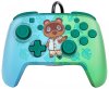 Проводной контроллер PDP Faceoff Animal Crossing (Switch)