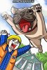 Игра Elite Beat Agents (DS) USED Б/У для Nintendo DS