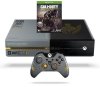 Игровая приставка Microsoft Xbox One 1Tb Rus Black + Call of Duty: Advanced Warfare. Day Zero Edition Код на загрузку