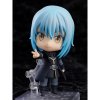 Фигурка Good Smile Company Nendoroid: Римуру Лорд Демон (Rimuru Demon Lord) О моём перерождении в слизь (That Time I Got Reincarnated as a Slime) (4580590124110) 10 см 